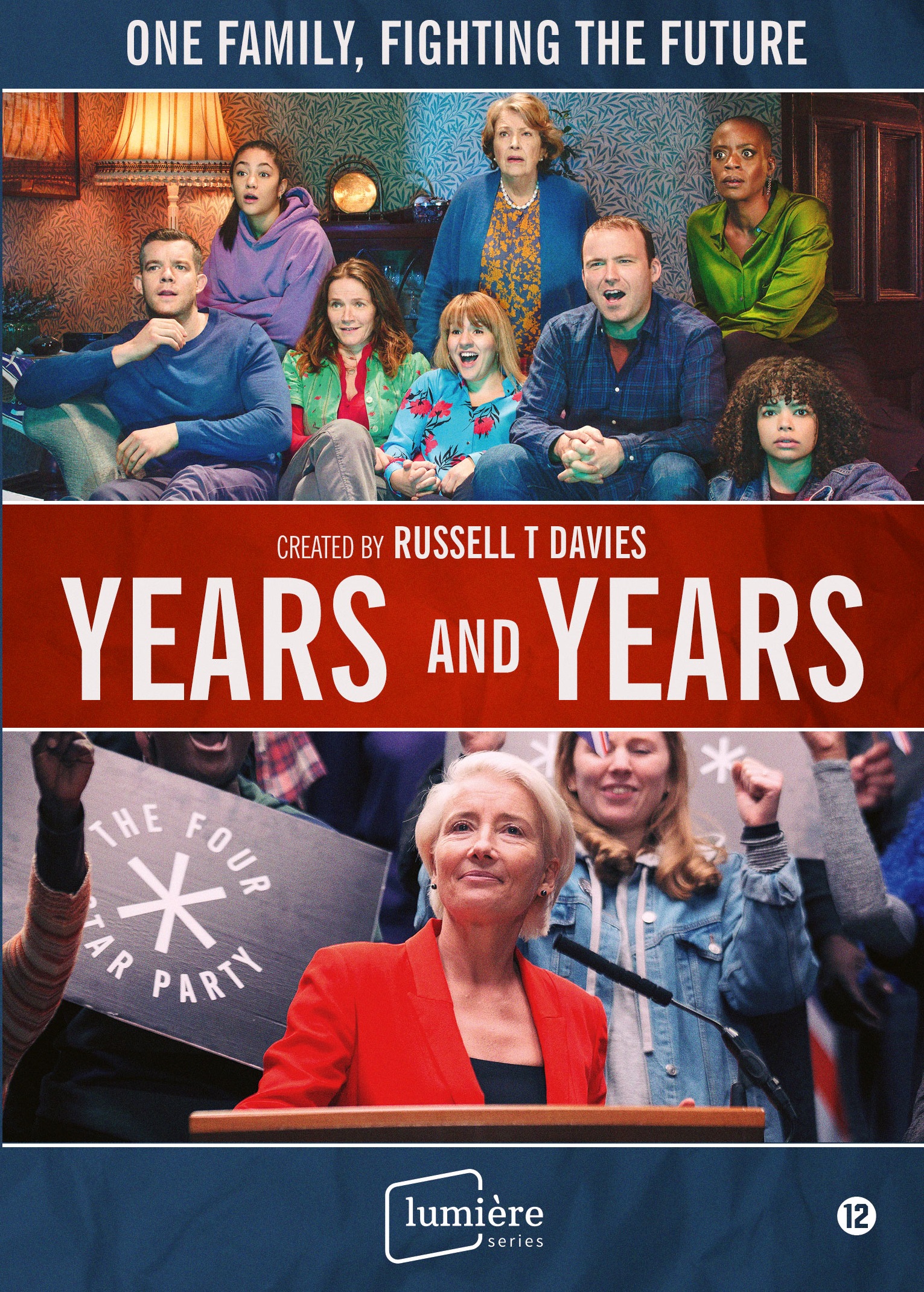 Years And Years