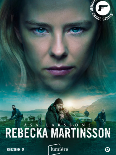 Rebecka Martinsson 2
