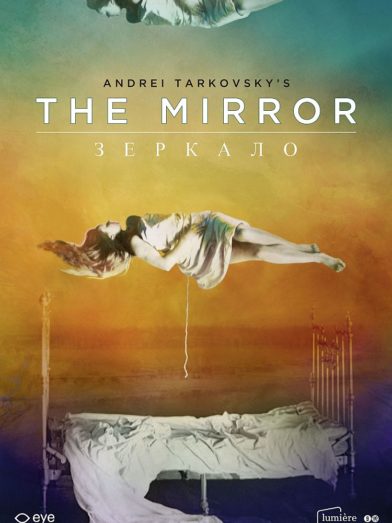 Le Miroir