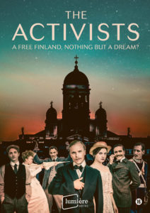 The Activists