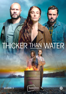 Thicker than water 3