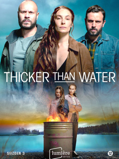 Thicker than water 3