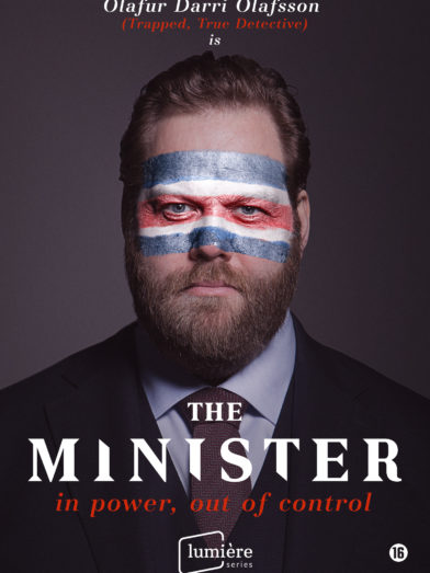 The Minister