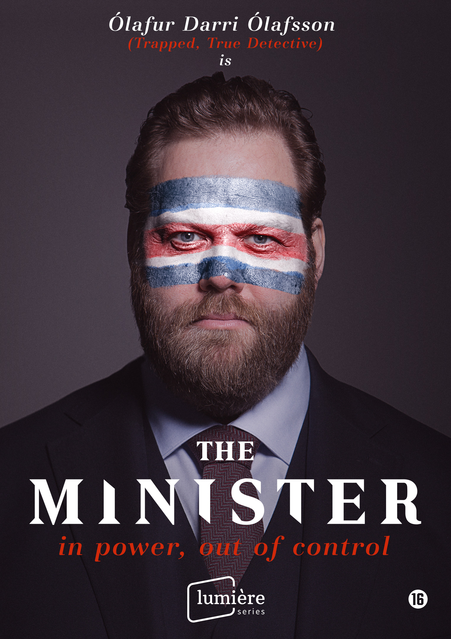 The Minister