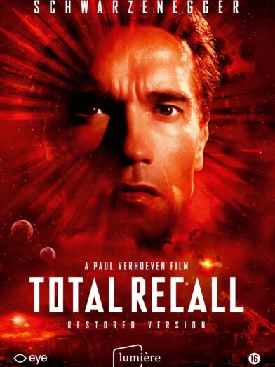 Total Recall - Restored Version