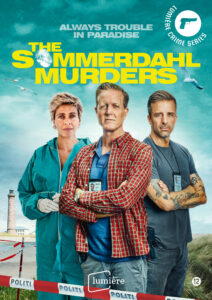 The Sommerdahl Murders