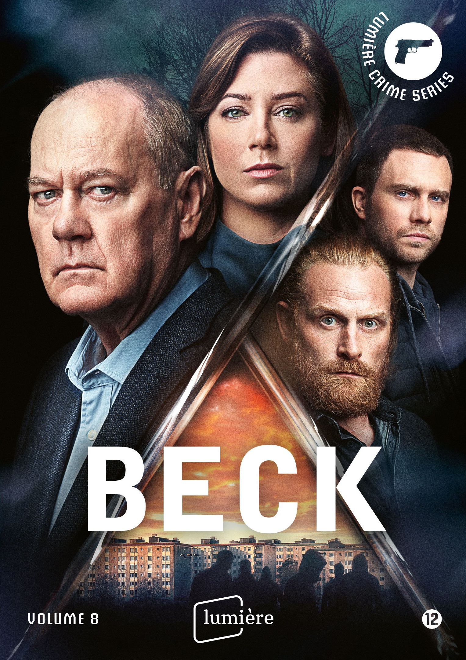 Beck 8