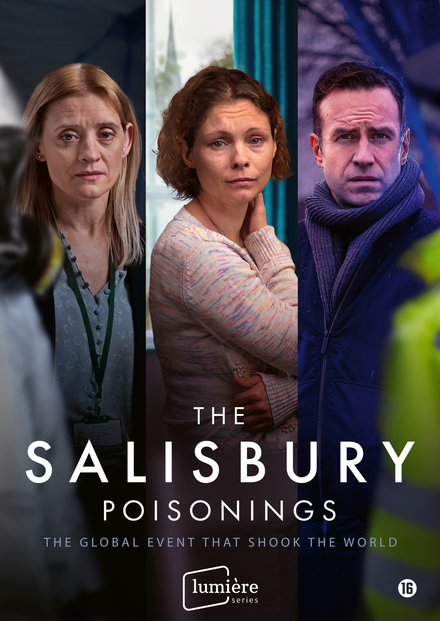 The Salisbury Poisonings