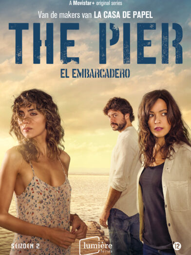 The Pier seizoen 2
