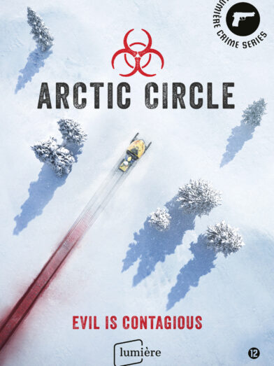 Arctic Circle - Seizoen 1