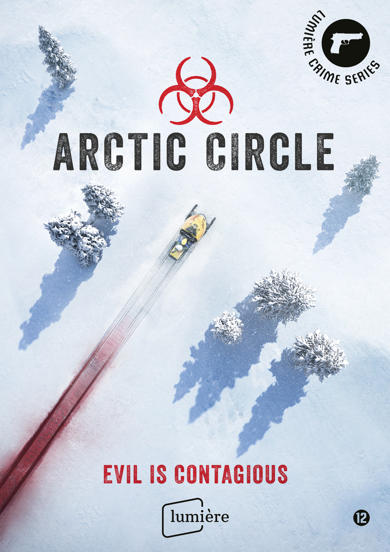 Arctic Circle – Seizoen 1