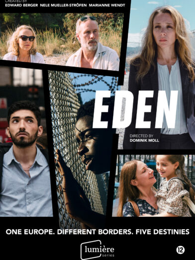 Eden