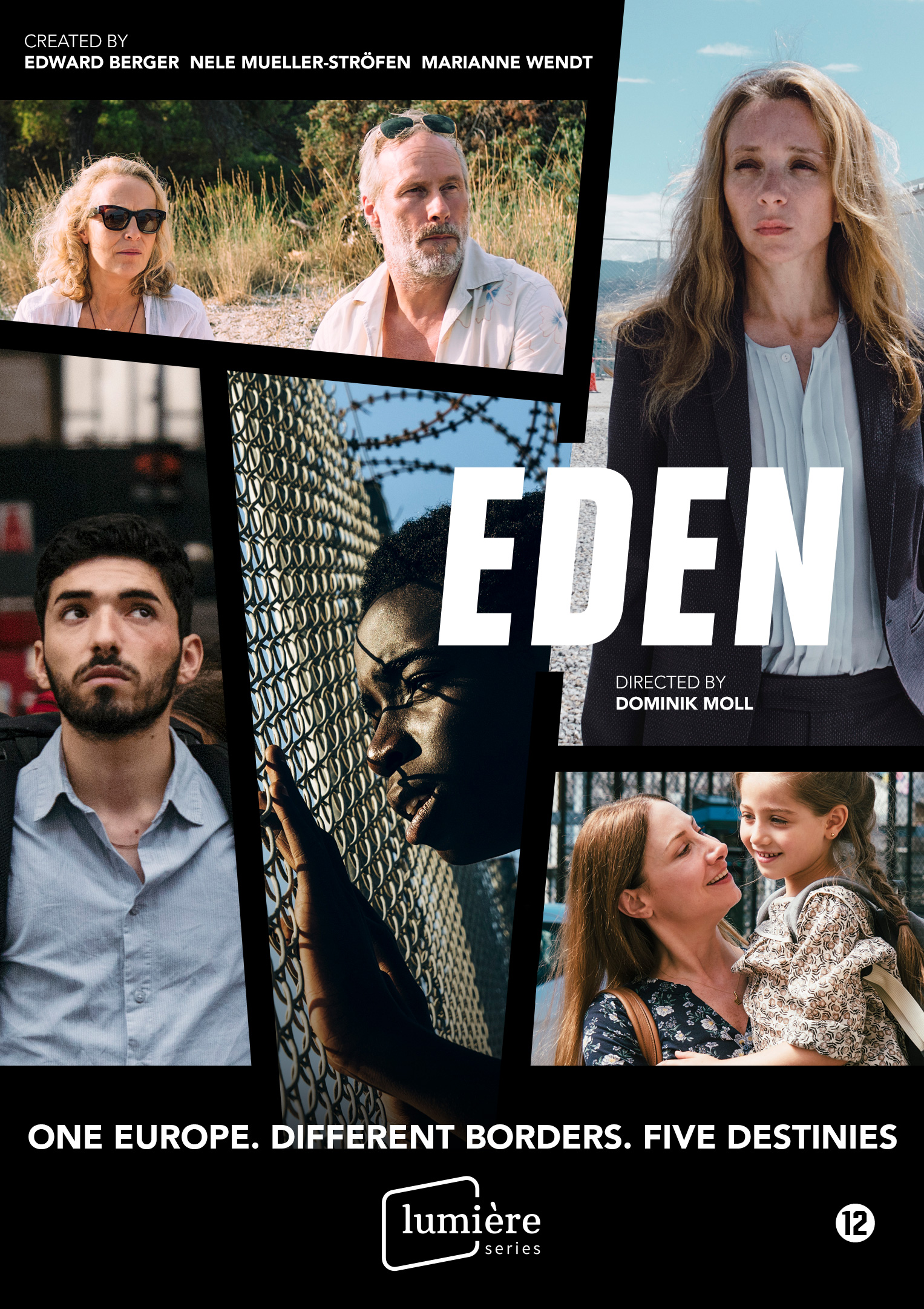 Eden