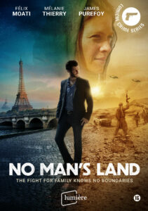 No Man's Land