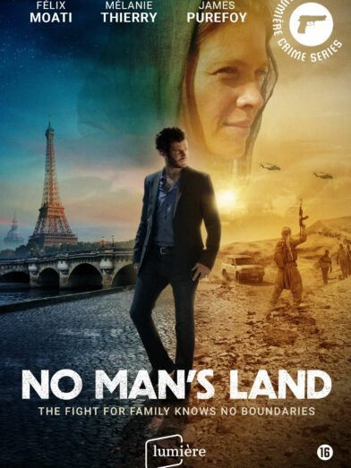 No Man's Land