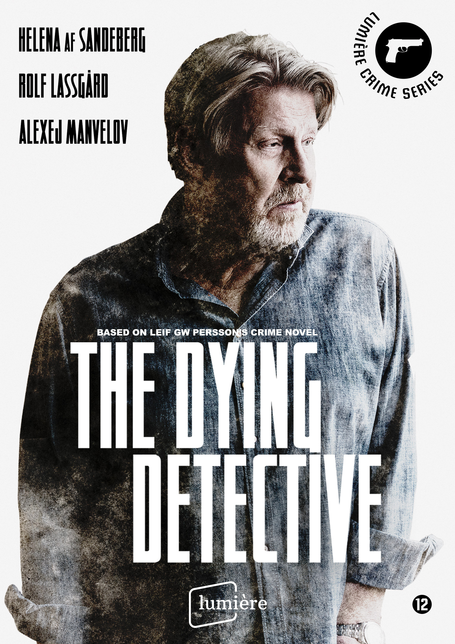 The Dying Detective