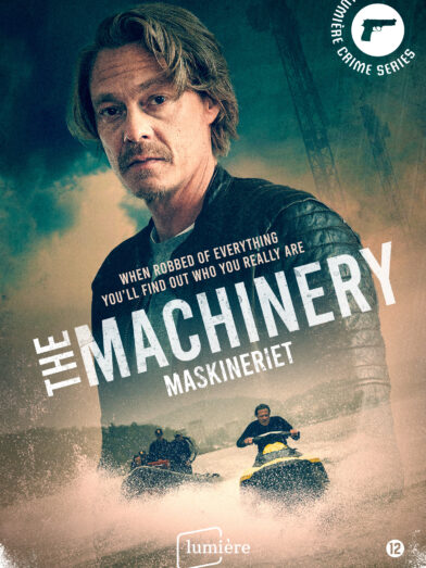 The Machinery