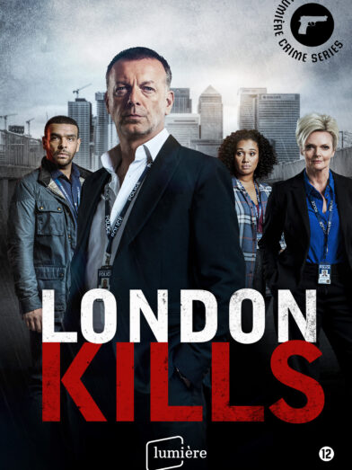 London Kills