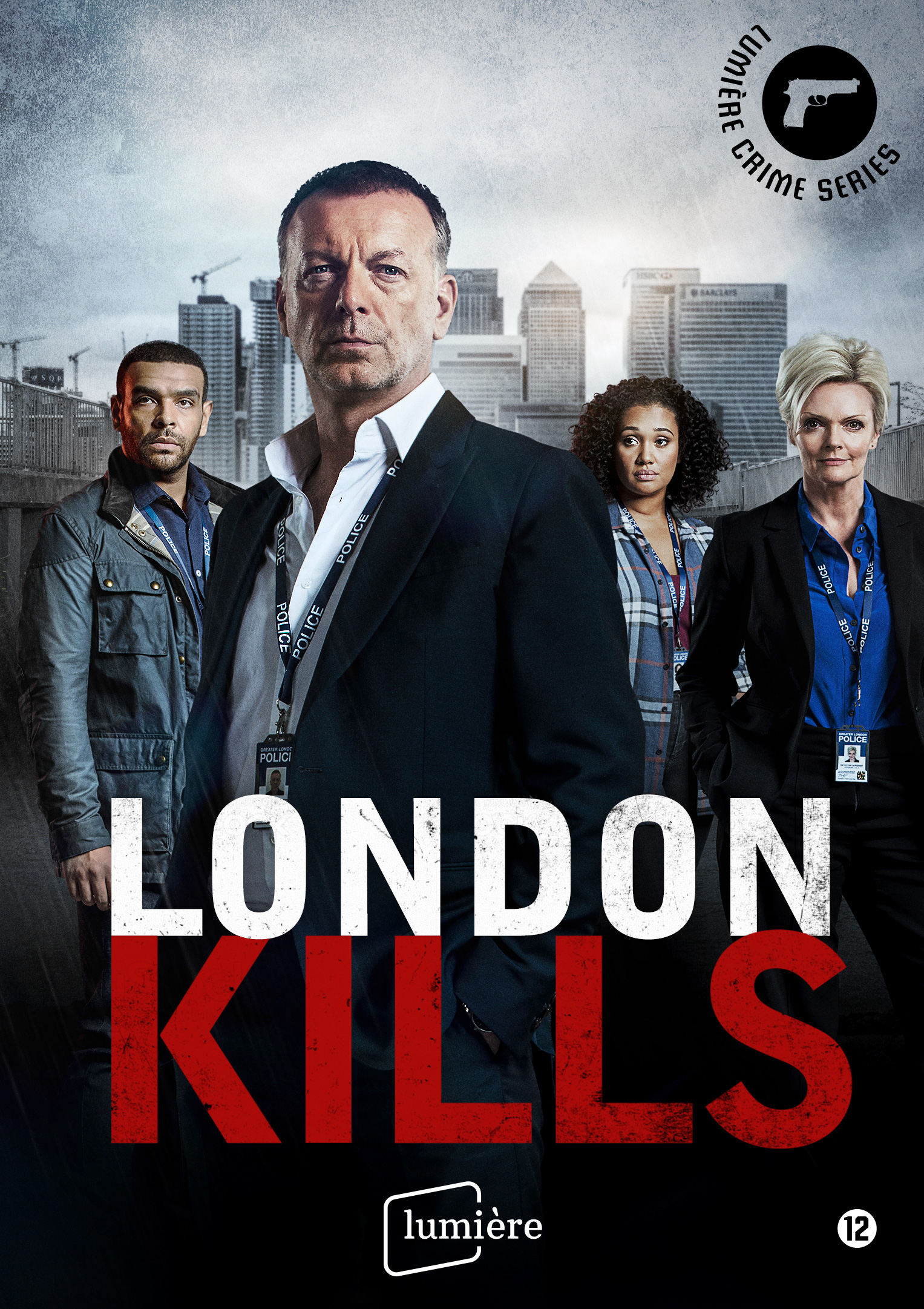 London Kills