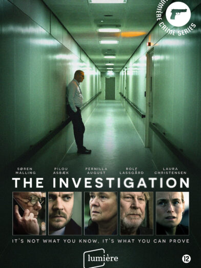 The Investigation