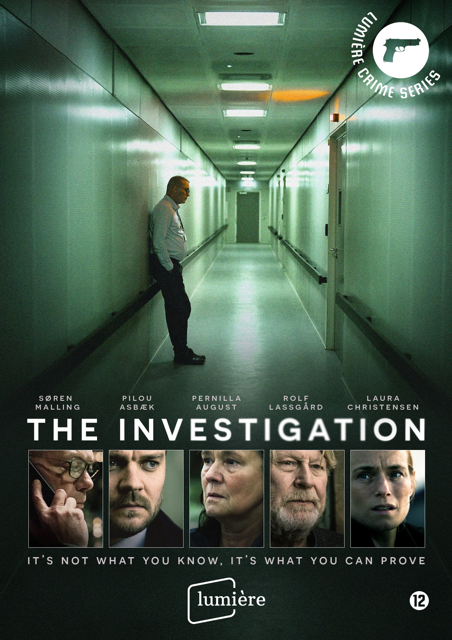 The Investigation