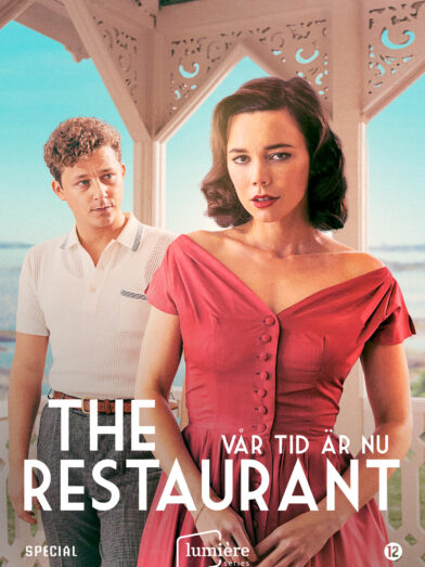 The Restaurant 1951 Special