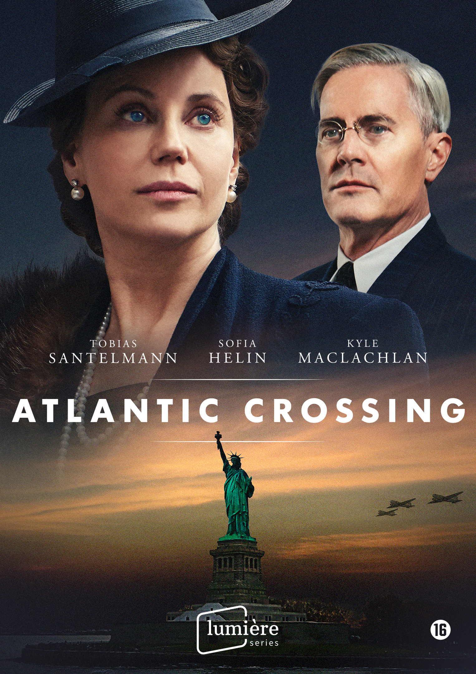 Atlantic Crossing