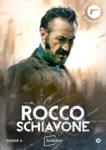 Rocco Schiavone 4