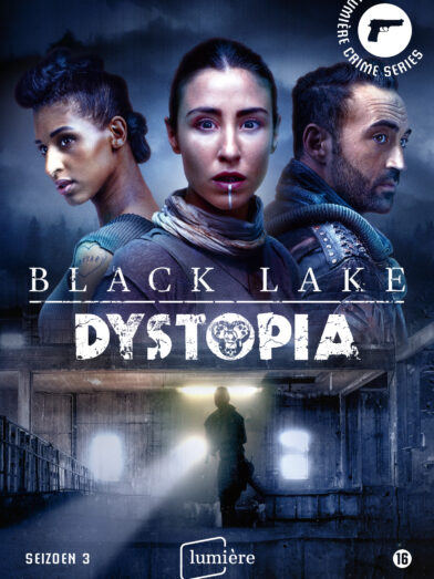 Black Lake 3: Dystopia