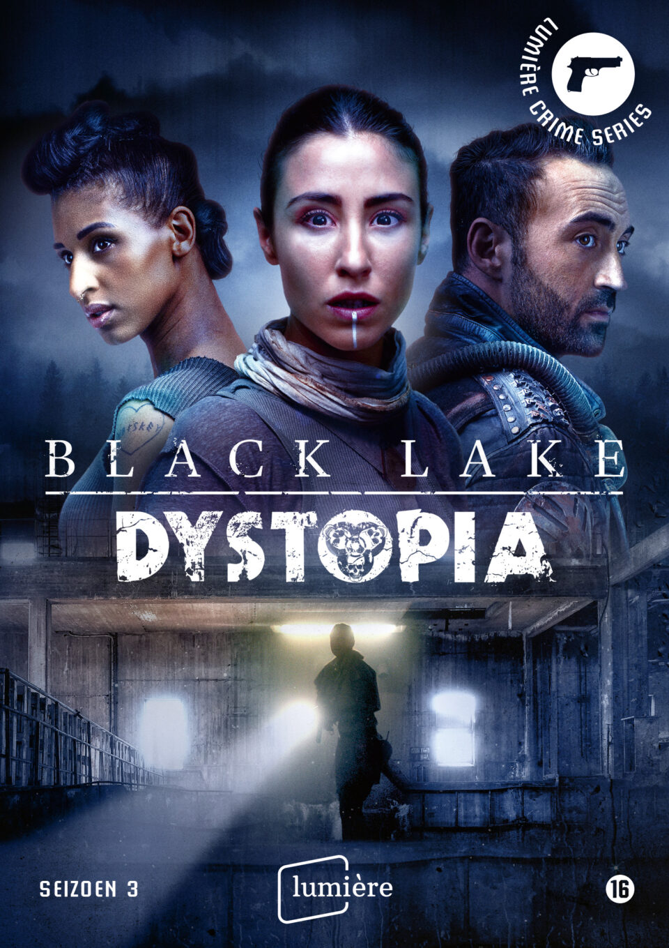 BL3: Dystopia packshot