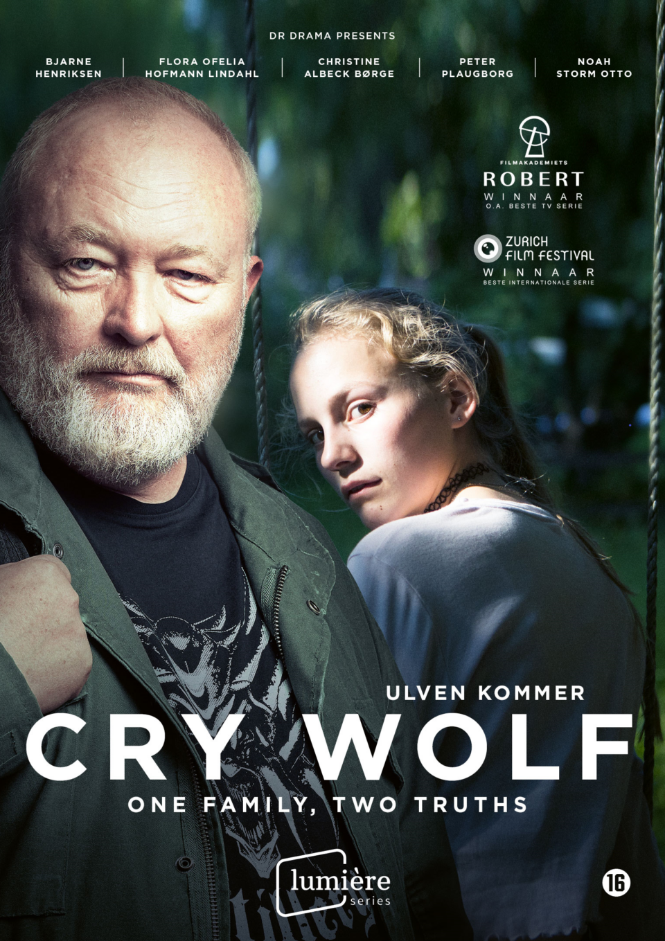 cry wolf final