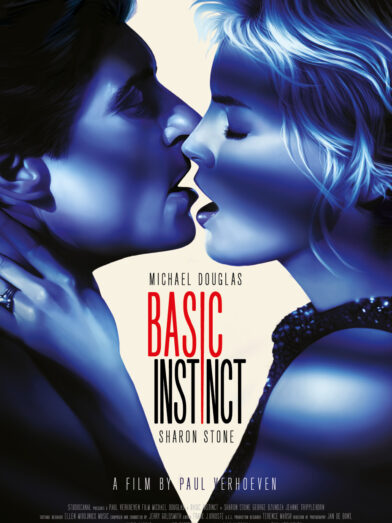 Basic Instinct - Restored Version