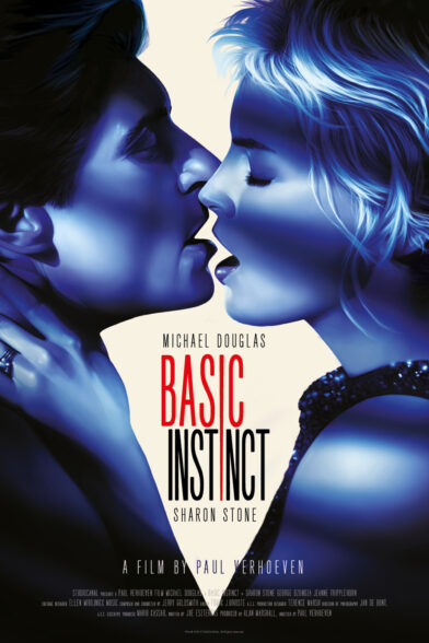 Basic Instinct - Restored Version
