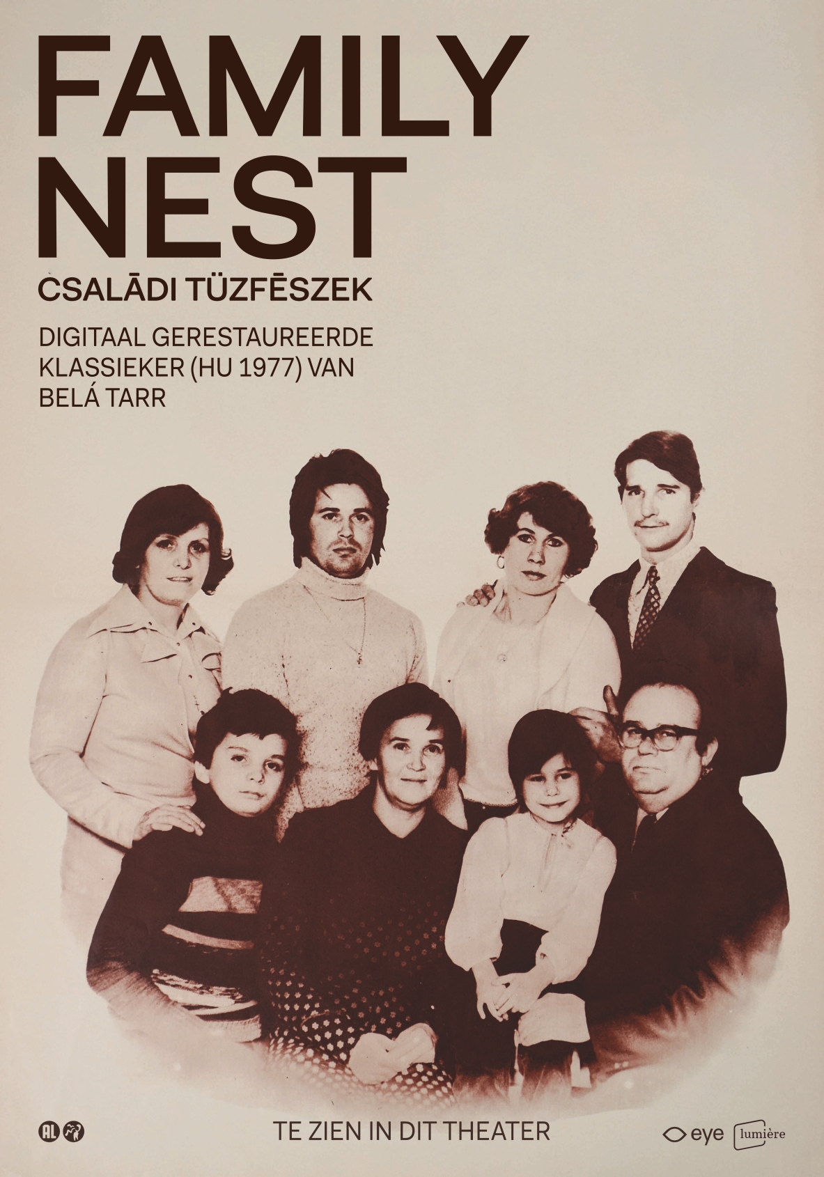 Family Nest (Családi tűzfészek)