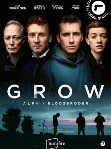 Grow (Alfa)