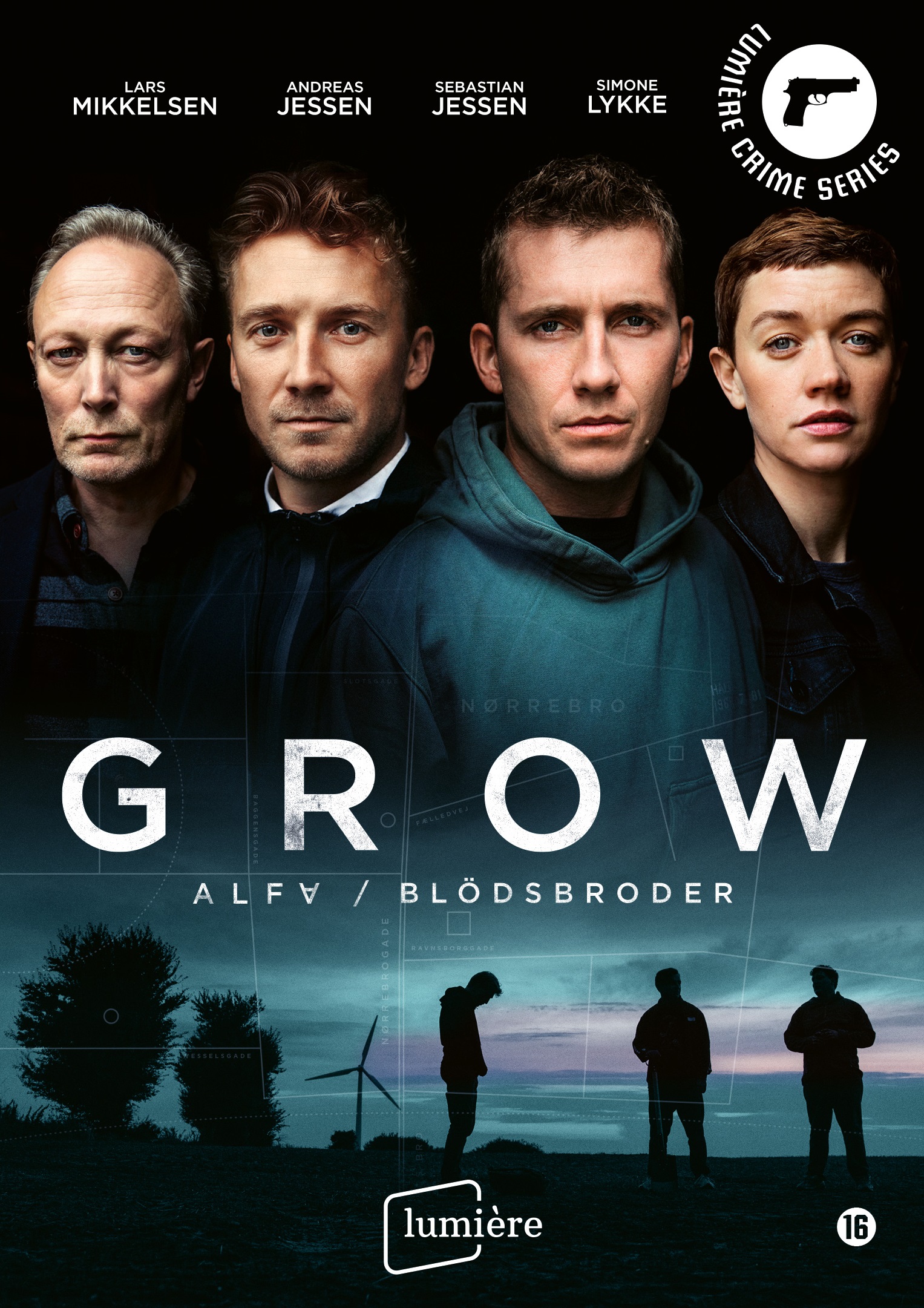 Grow (Alfa)