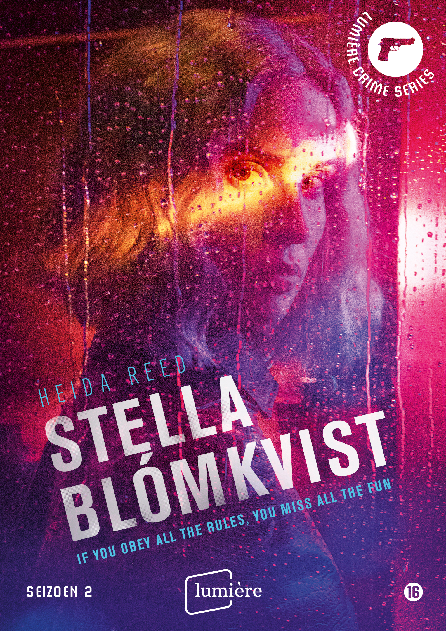 Stella Blomkvist – Seizoen 2