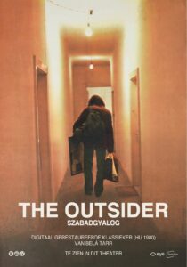 L'outsider (Szabadgyalog)