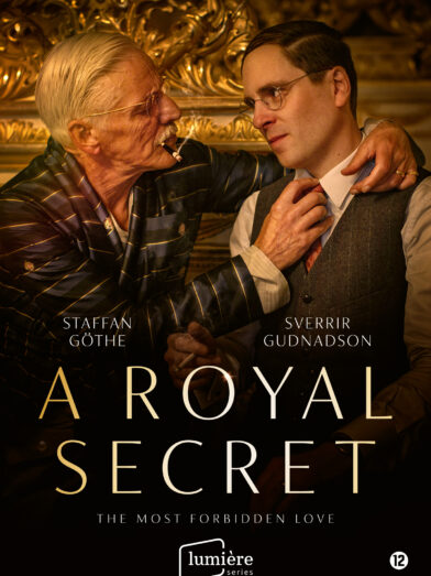A Royal Secret
