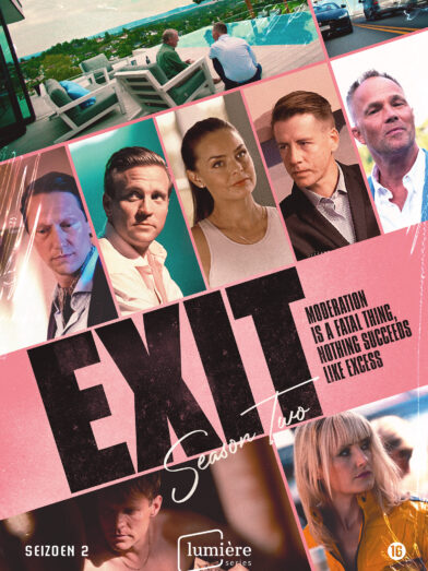 Exit 2