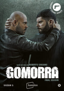 Gomorra 5