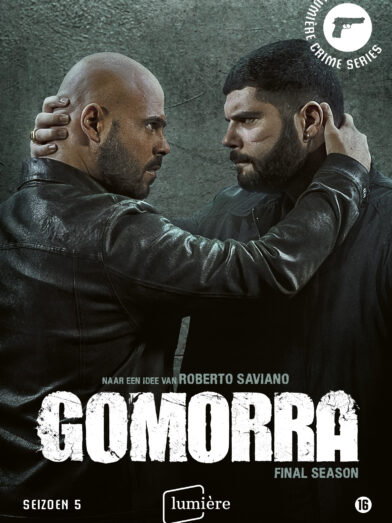 Gomorra 5