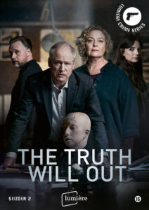 The Truth Will Out - Seizoen 2