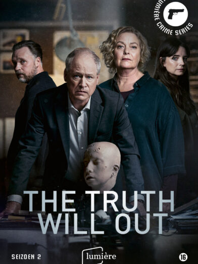 The Truth Will Out - Seizoen 2
