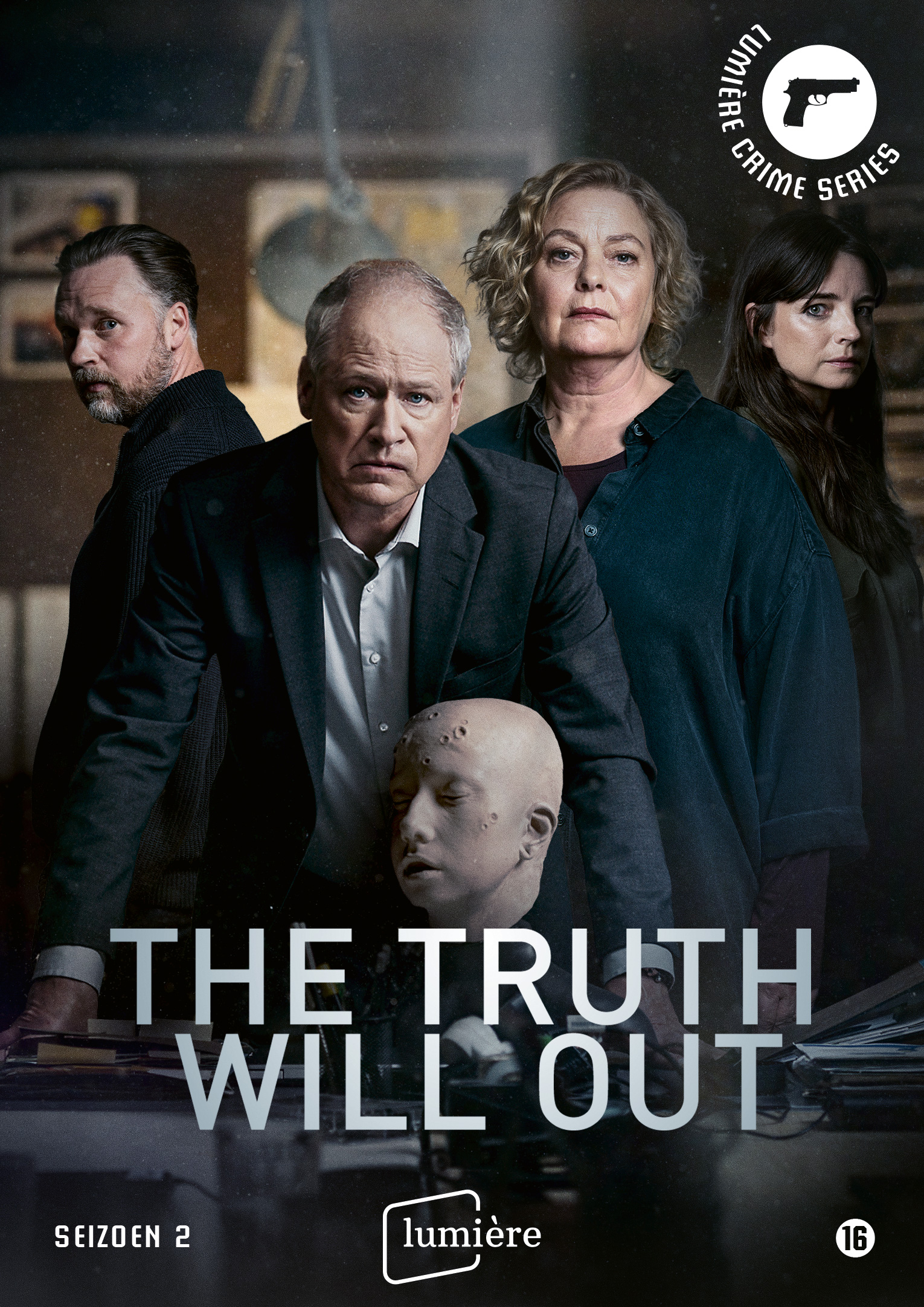 The Truth Will Out – Seizoen 2