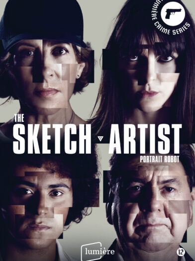 The Sketch Artist