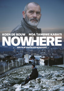 Nowhere