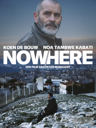 Nowhere