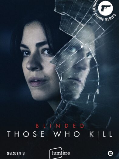 Blinded: Those Who Kill 3