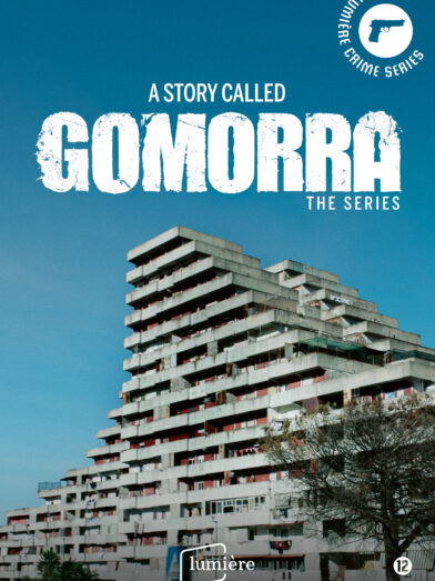 A Story Called Gomorra